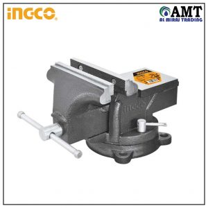 Bench vice - HBV084