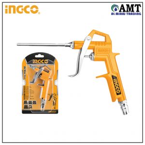 Air blow gun - ABG081-3