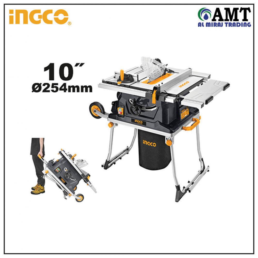 Table saw - TS15008