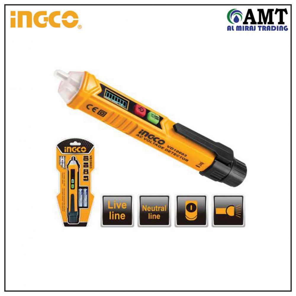 AC Voltage Detector - VD10003