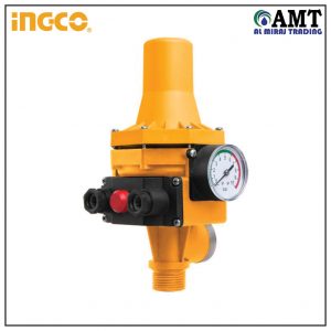 Automatic pump control - WAPS002