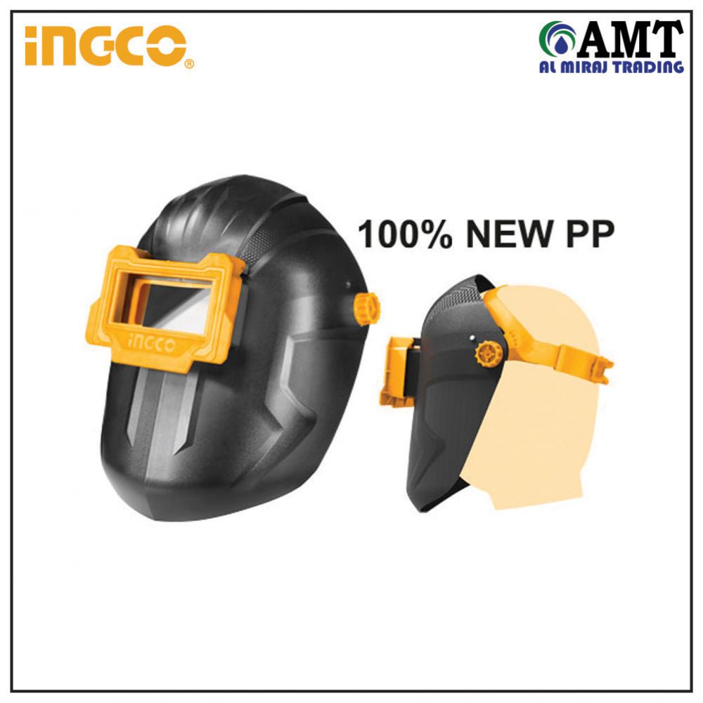 Welding mask - WM101