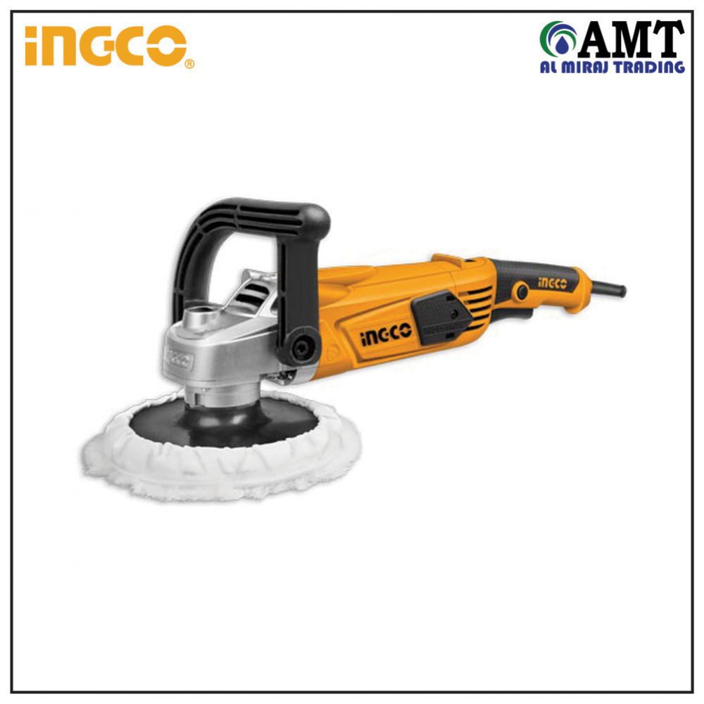 Angle polisher - AP14008