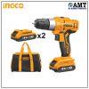 Lithium-Ion cordless drill - CDLI1222