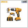 Lithium-Ion impact drill - CIDLI1222