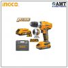 Lithium-Ion impact drill - CIDLI2002