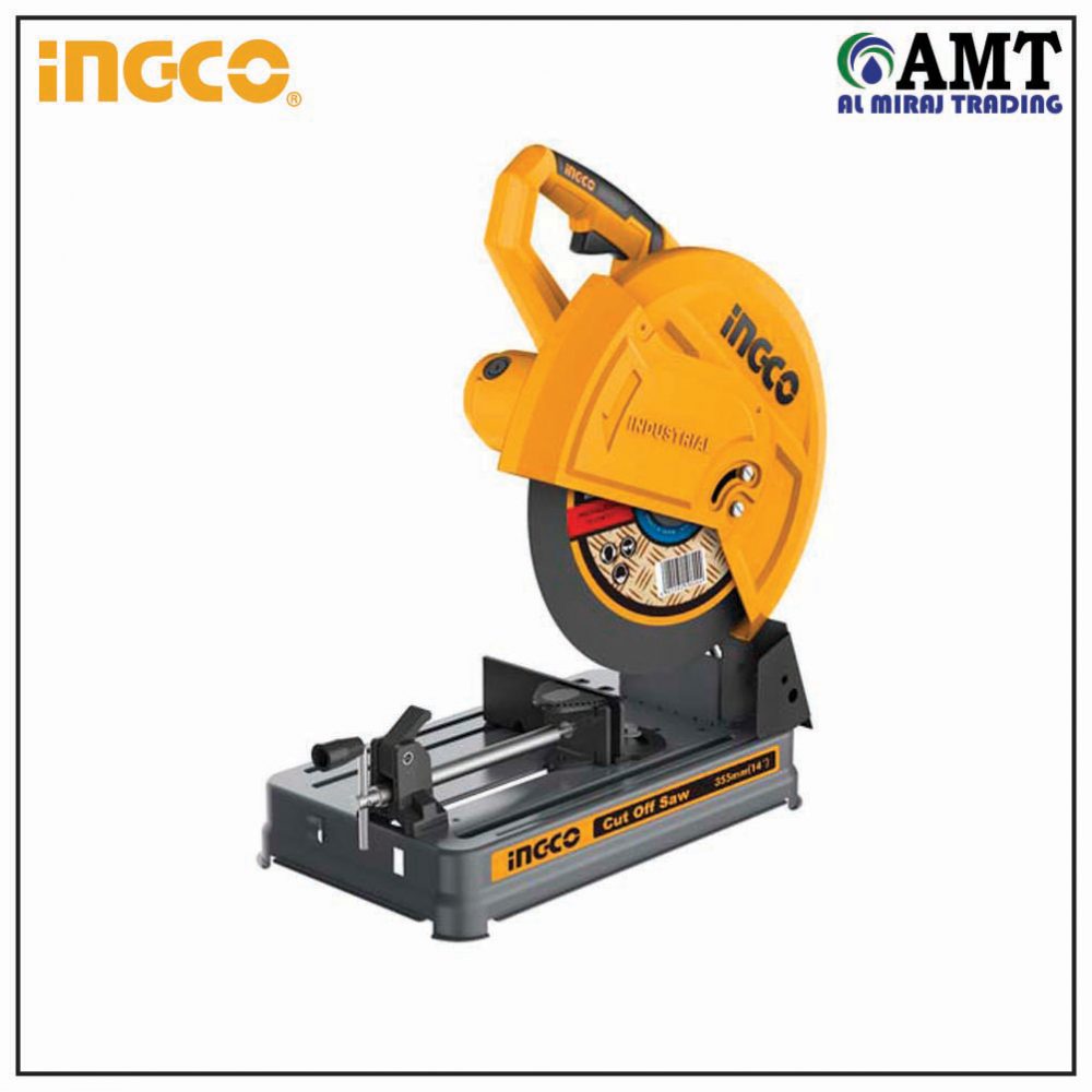 Cut off saw - COS4051