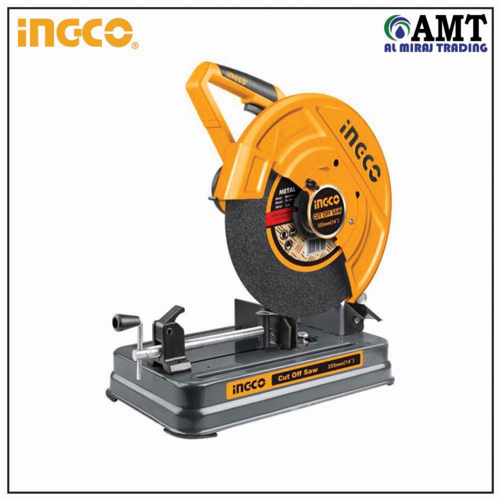 Cut off saw - COS35538