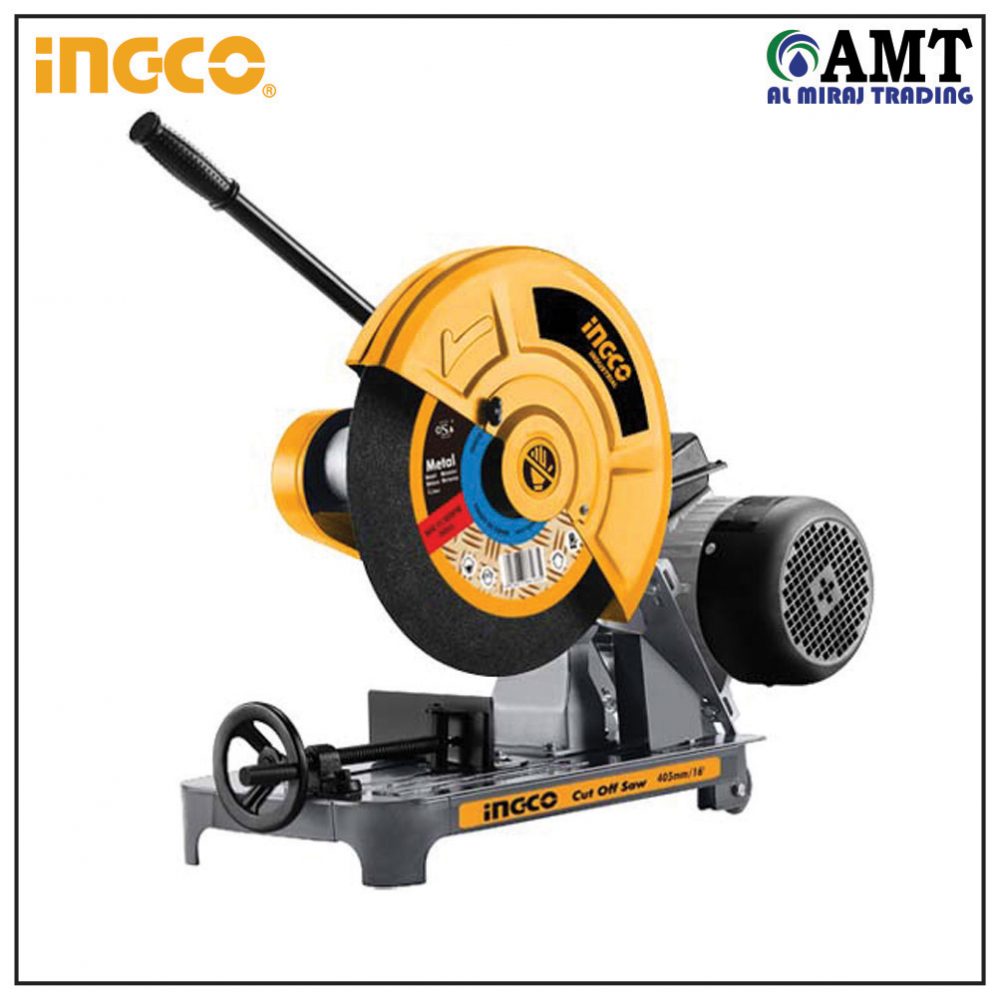 Cut off saw - COS35568