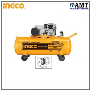 Air compressor - AC755001