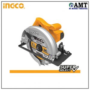 Circular saw - CS2358