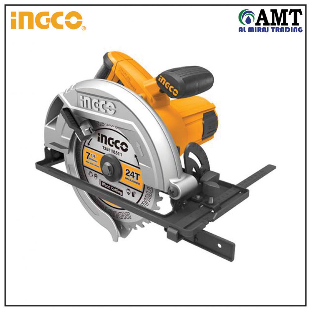 Circular saw - CS18538