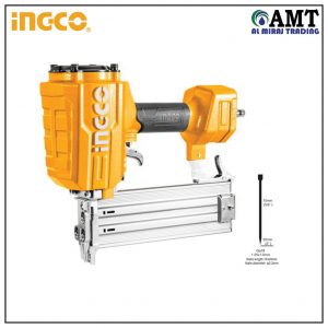 Air concrete nailer - ACN18641