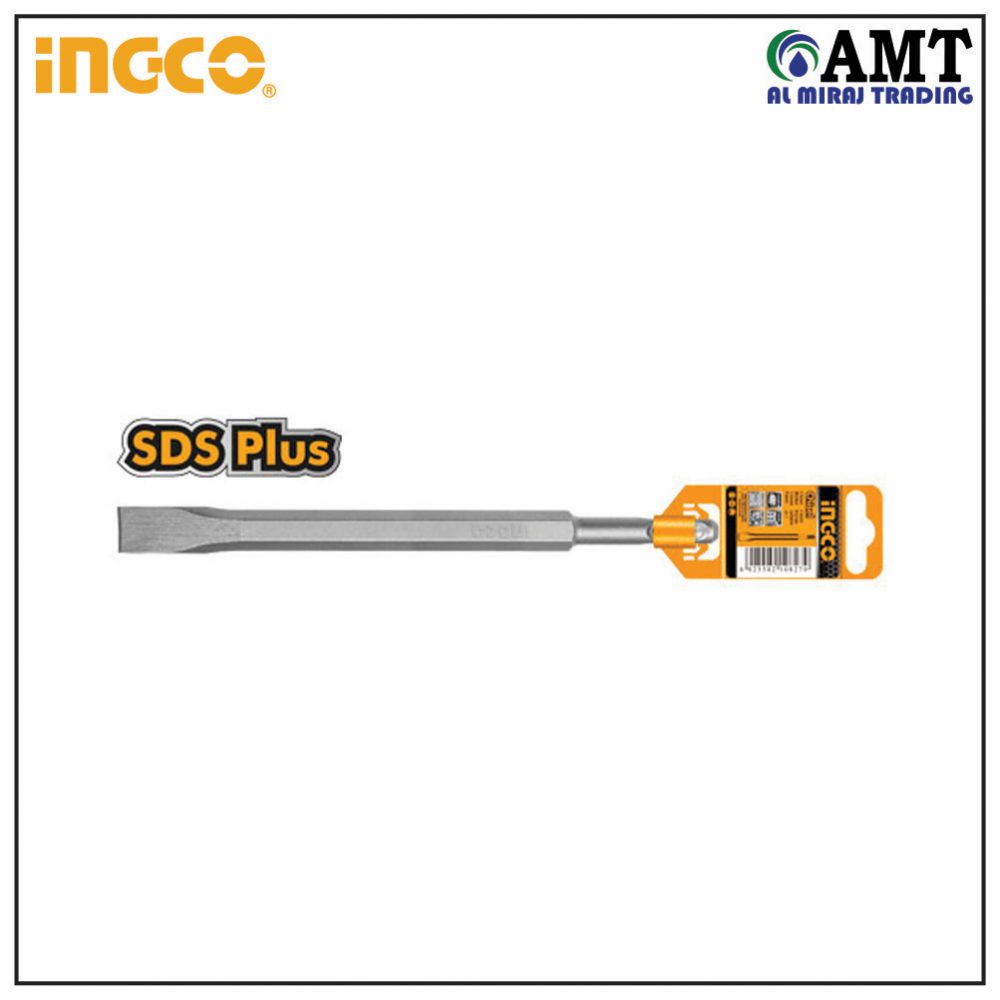 SDS plus chisel - DBC0122502