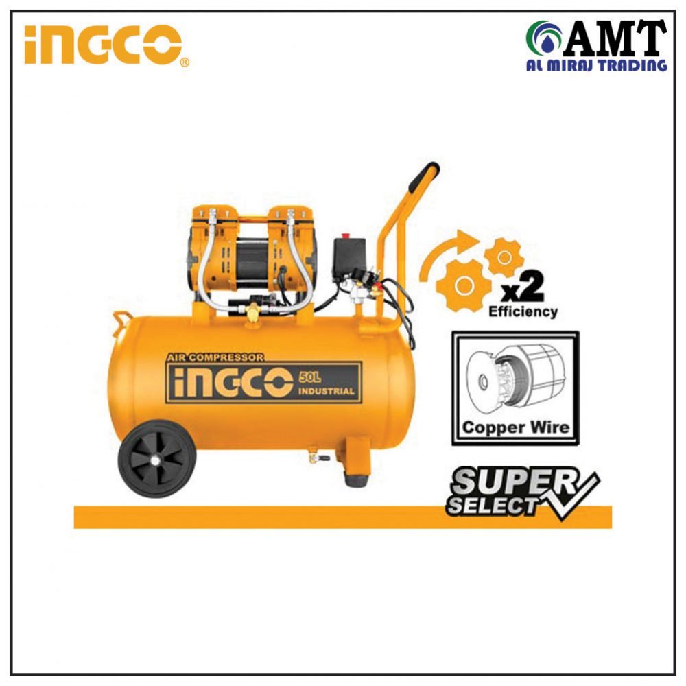 Air compressor - ACS112501