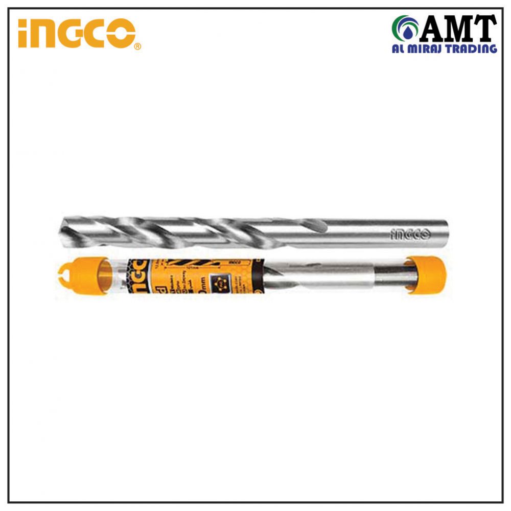 M2 HSS drill bit - DBT1111201