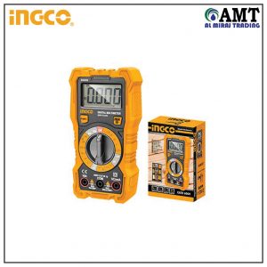 Digital Multimeter - DM200