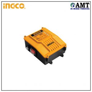 Control box - DWP3701-SB