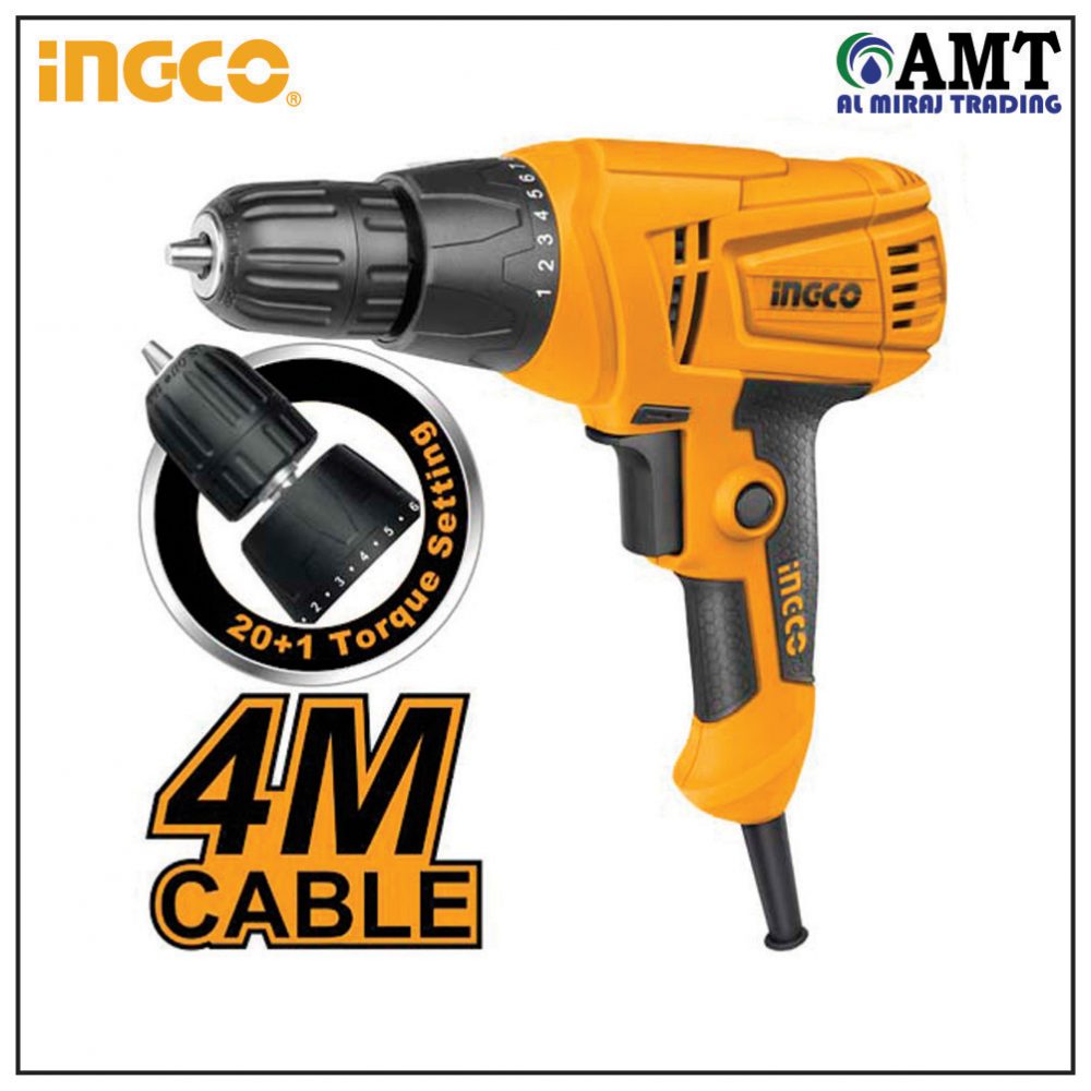 Electric drill - ED2808