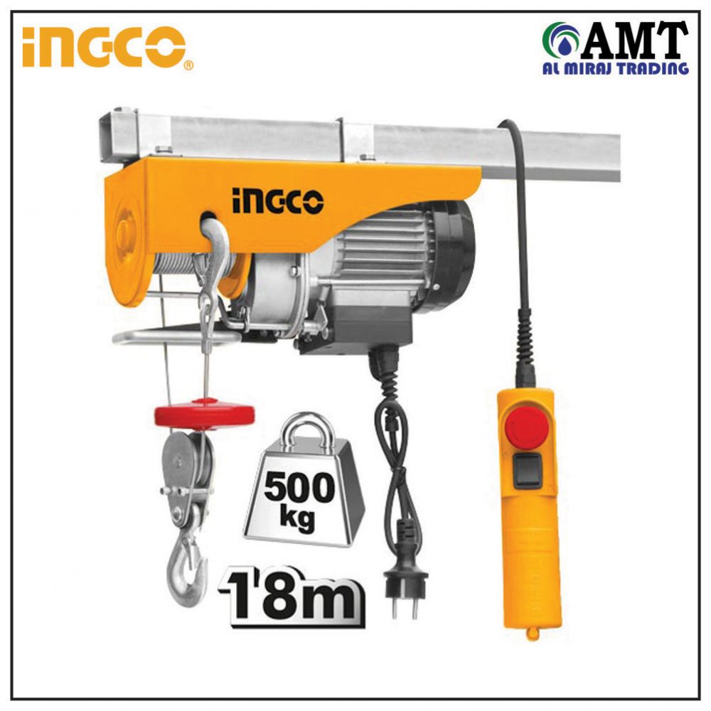 Electric Hoist - EH5001