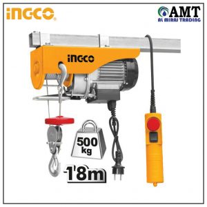 Electric Hoist - EH5001