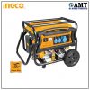 Gasoline generator - GE65006