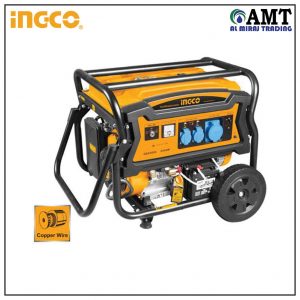 Gasoline generator - GE65006