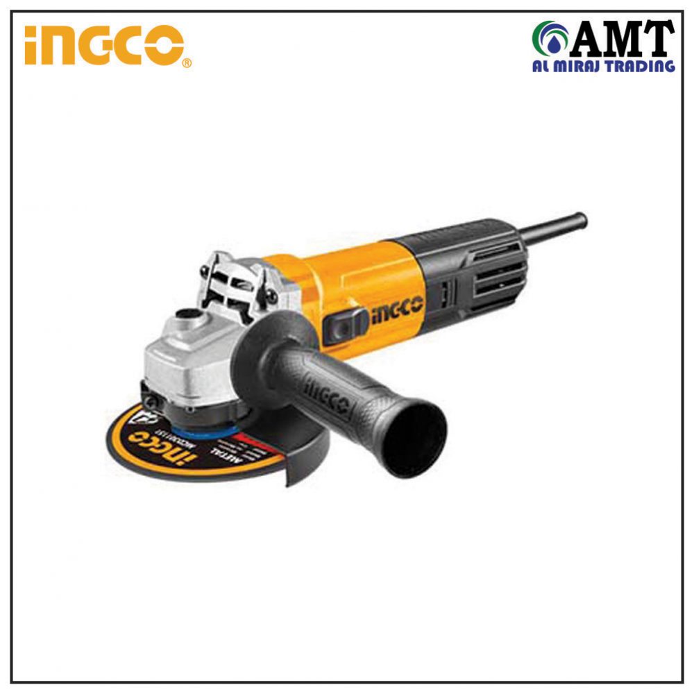 Angle grinder - AG26008