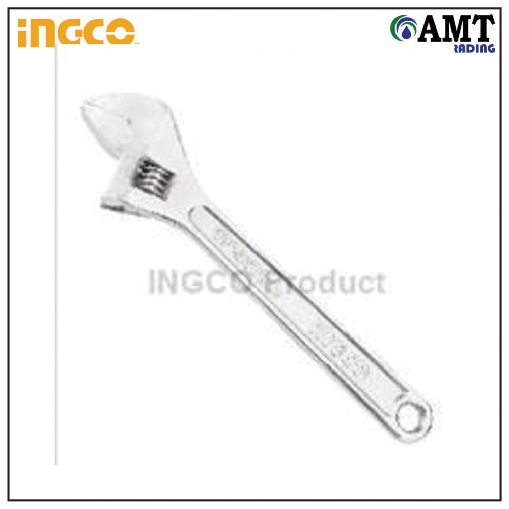 Adjustable wrench - HADW131122