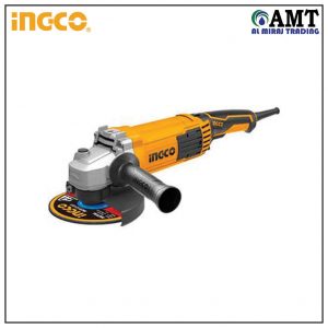 Angle grinder - AG750282