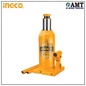 Hydraulic bottle jack - HBJ1202