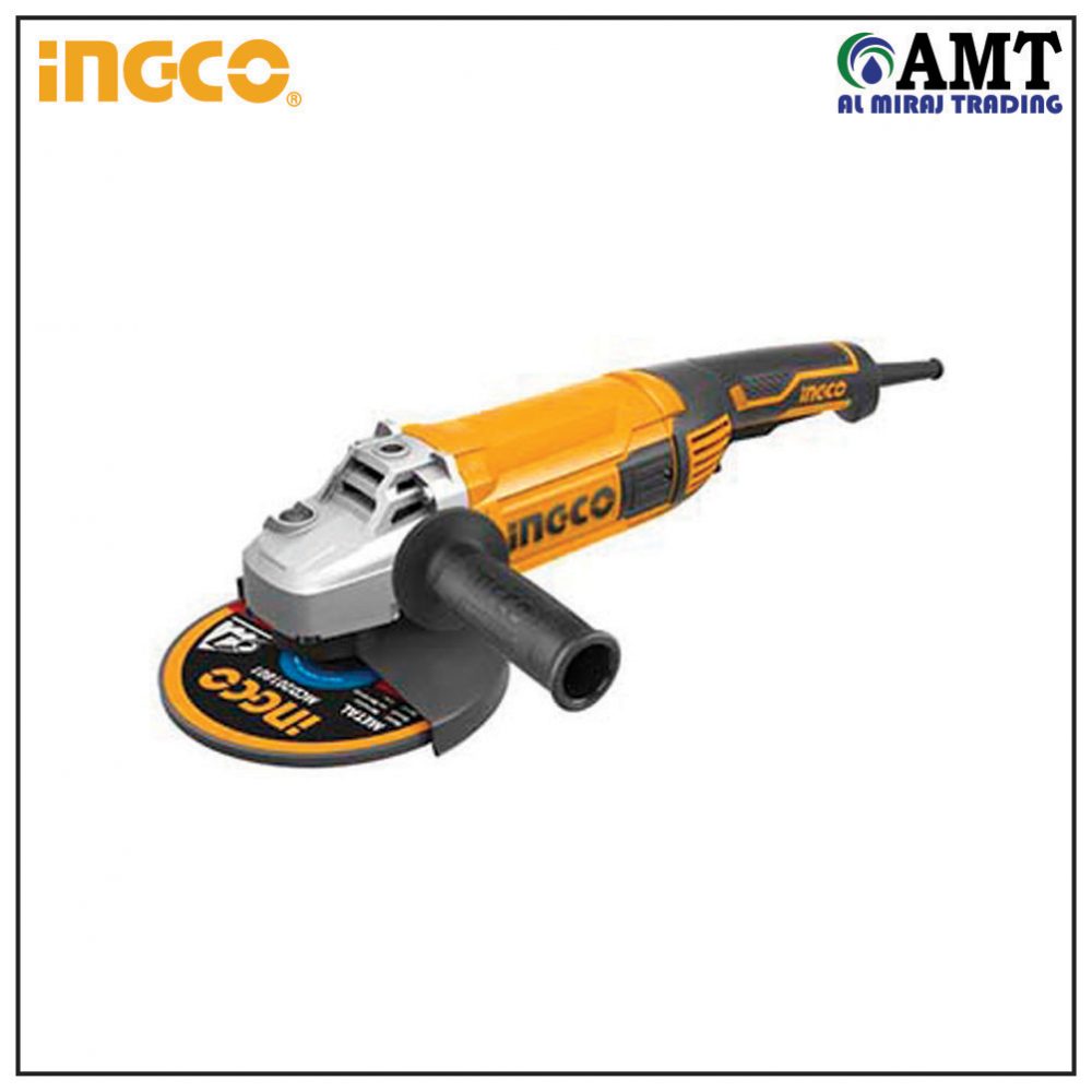 Angle grinder - AG90028