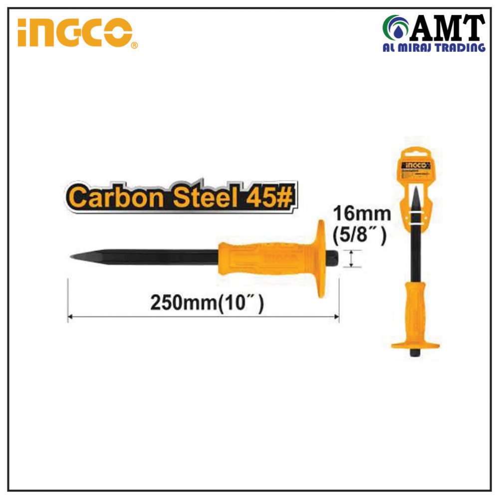 Concrete chisel - HCC0841016