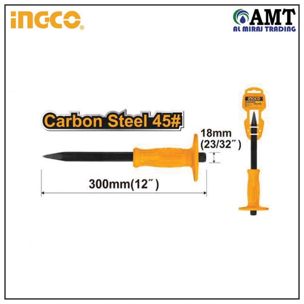 Concrete chisel - HCC0841218