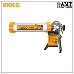 Aluminum caulking gun - HCG0109