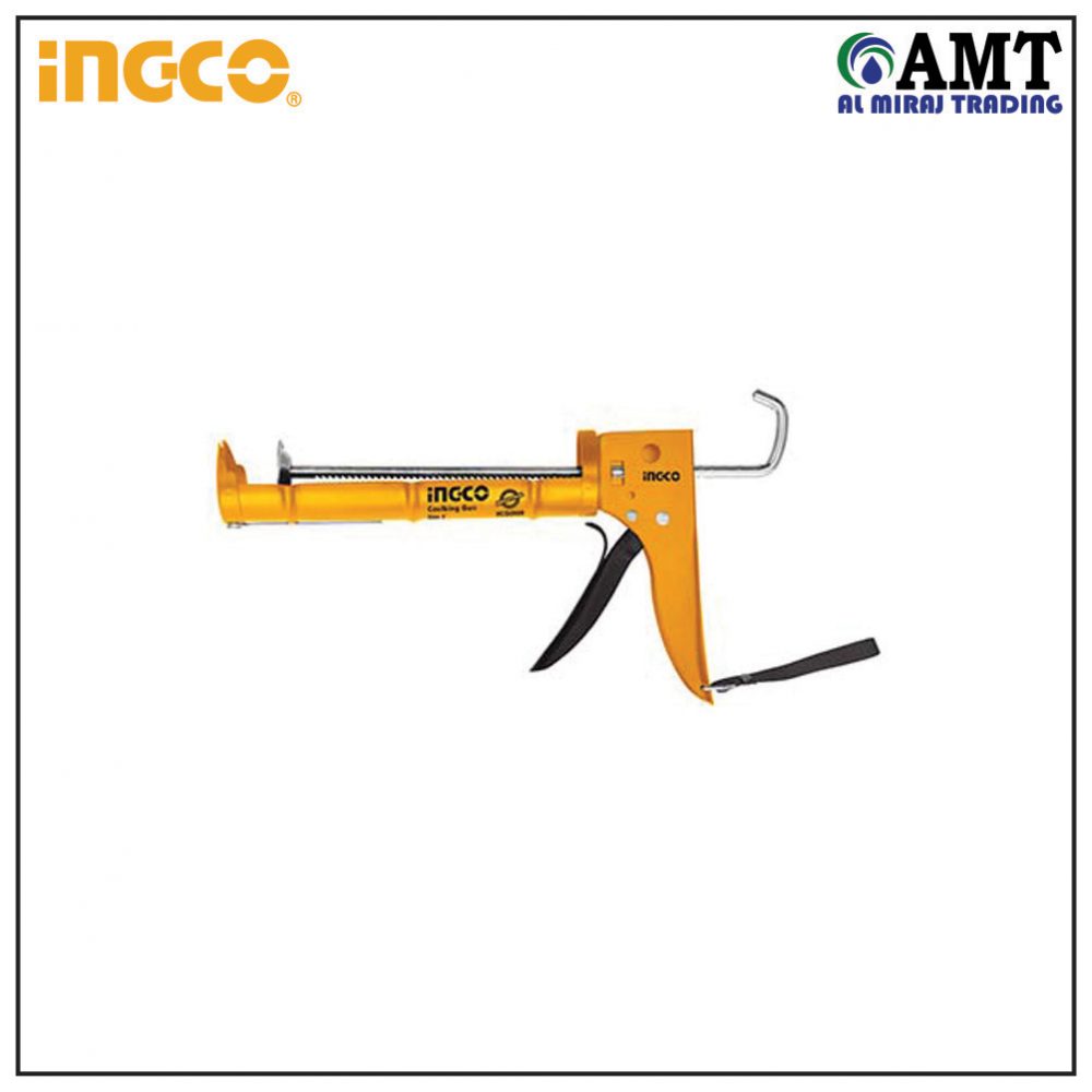 Caulking gun - HCG0909