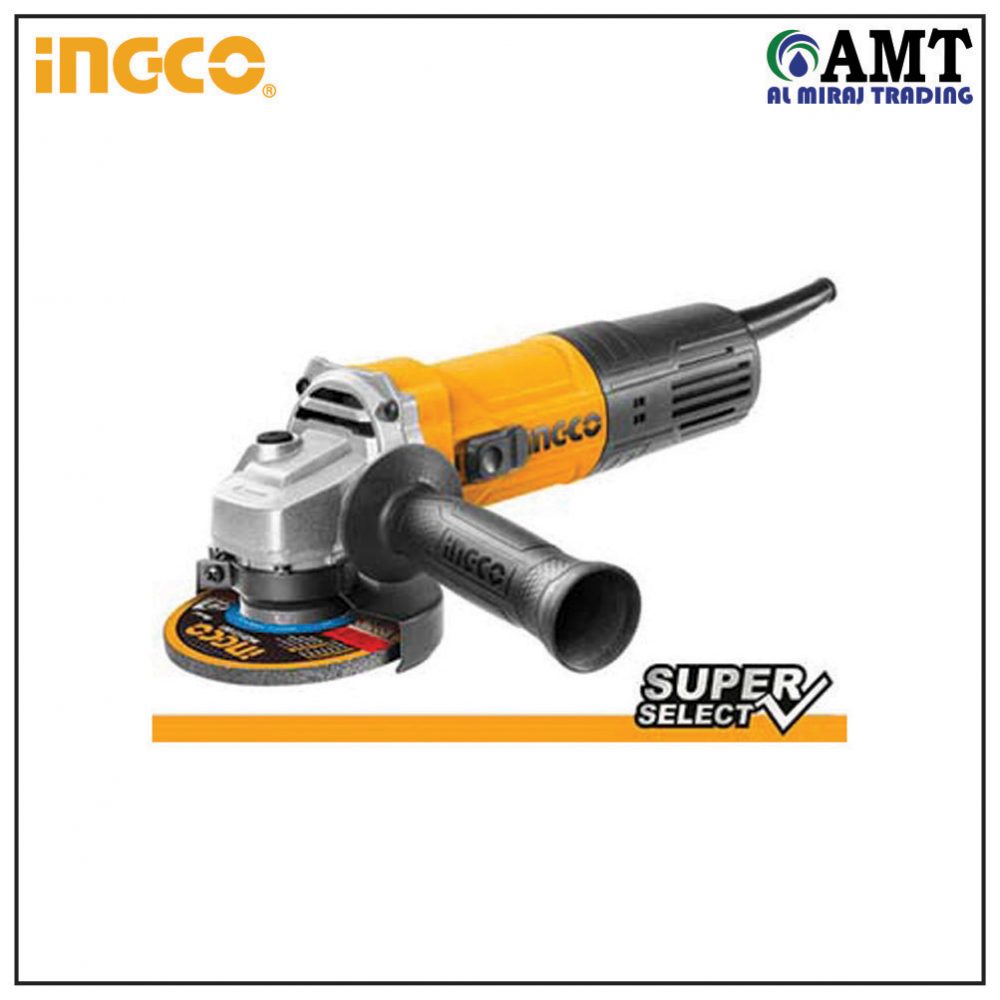 Angle grinder - AG200018