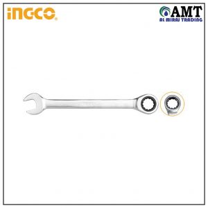 Ratchet Spanner - HCSPAR111