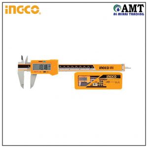 Digital caliper - HDCD01150