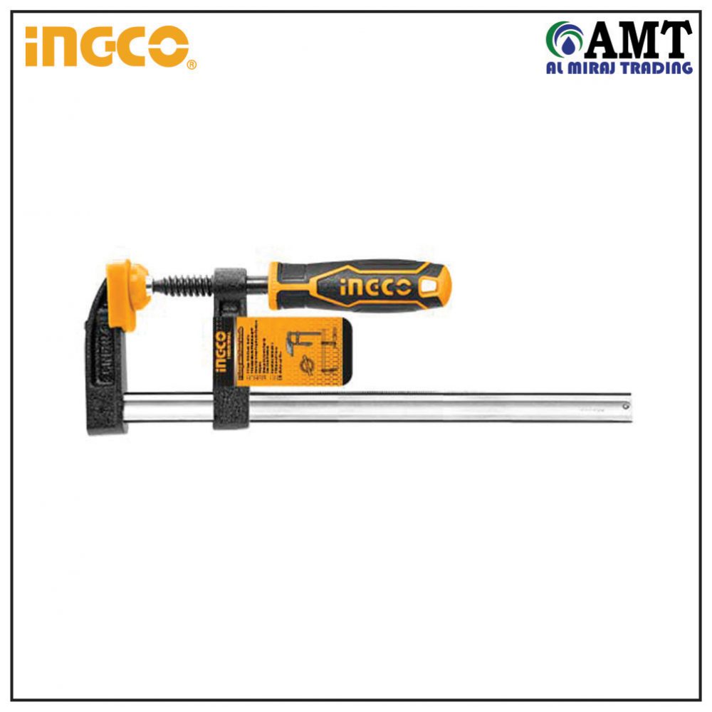 F clamp - HFC020503