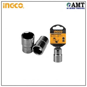 1/2" Hexagonal Socket - HHAST12281