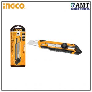 Snap-off blade knife - HKNS16538