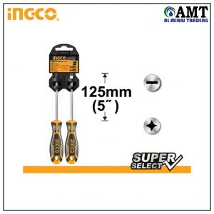 2 pcs screwdriver set - HKSD0248