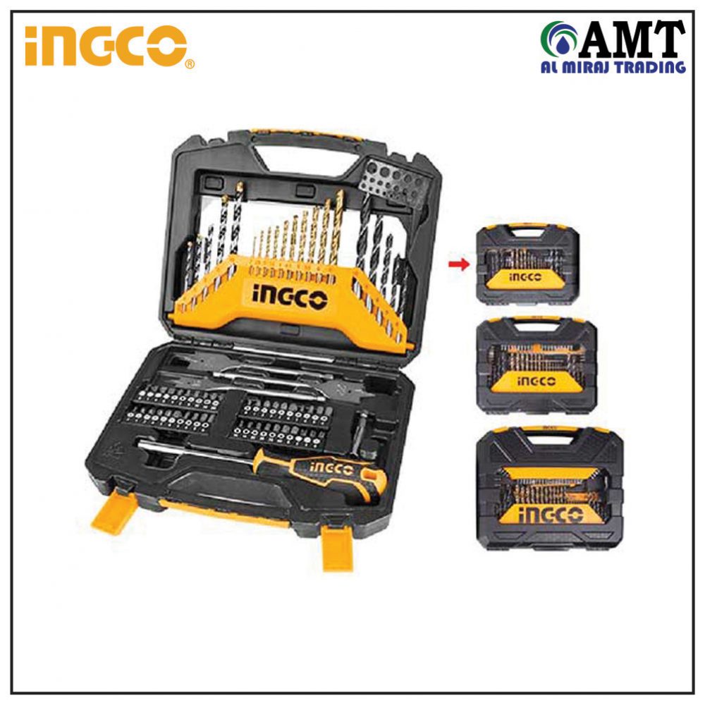 67 Pcs accessories set - HKTAC010671