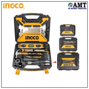 120 Pcs accessories set - HKTAC011201