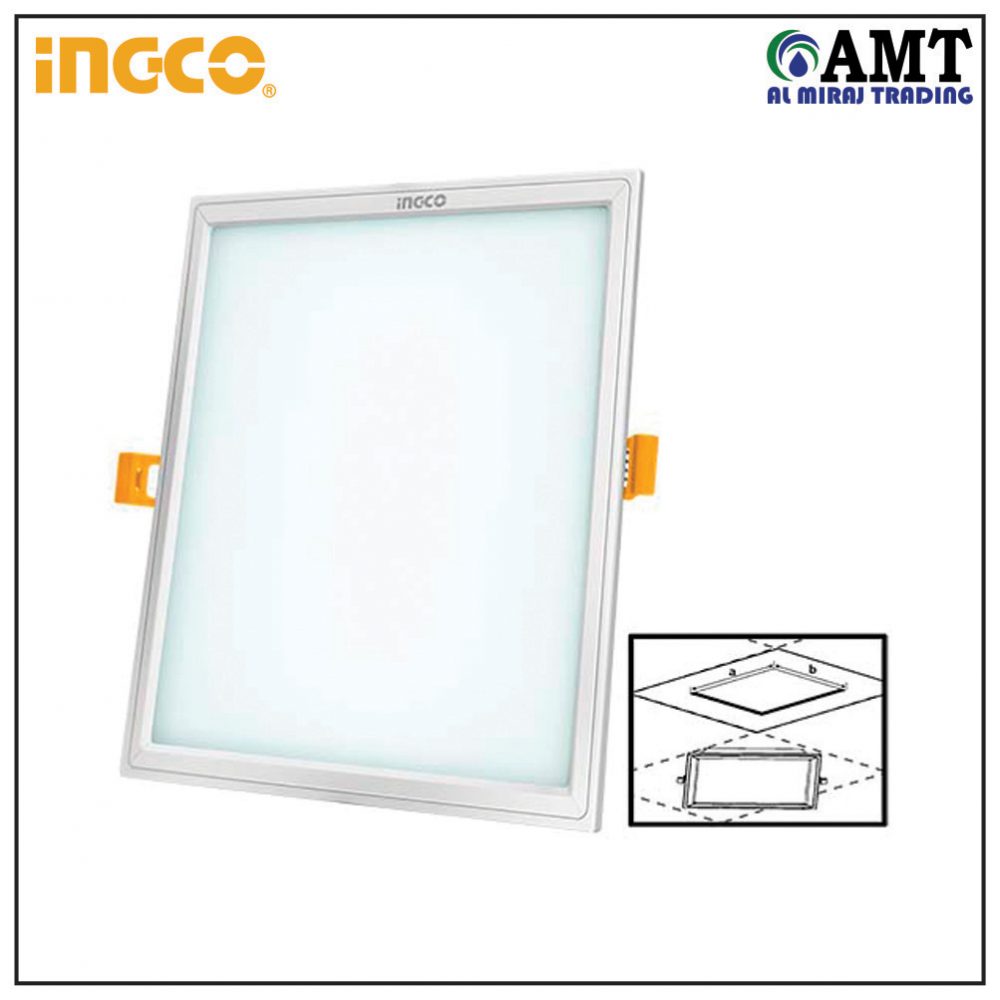 LED panel light - HLPLS300361