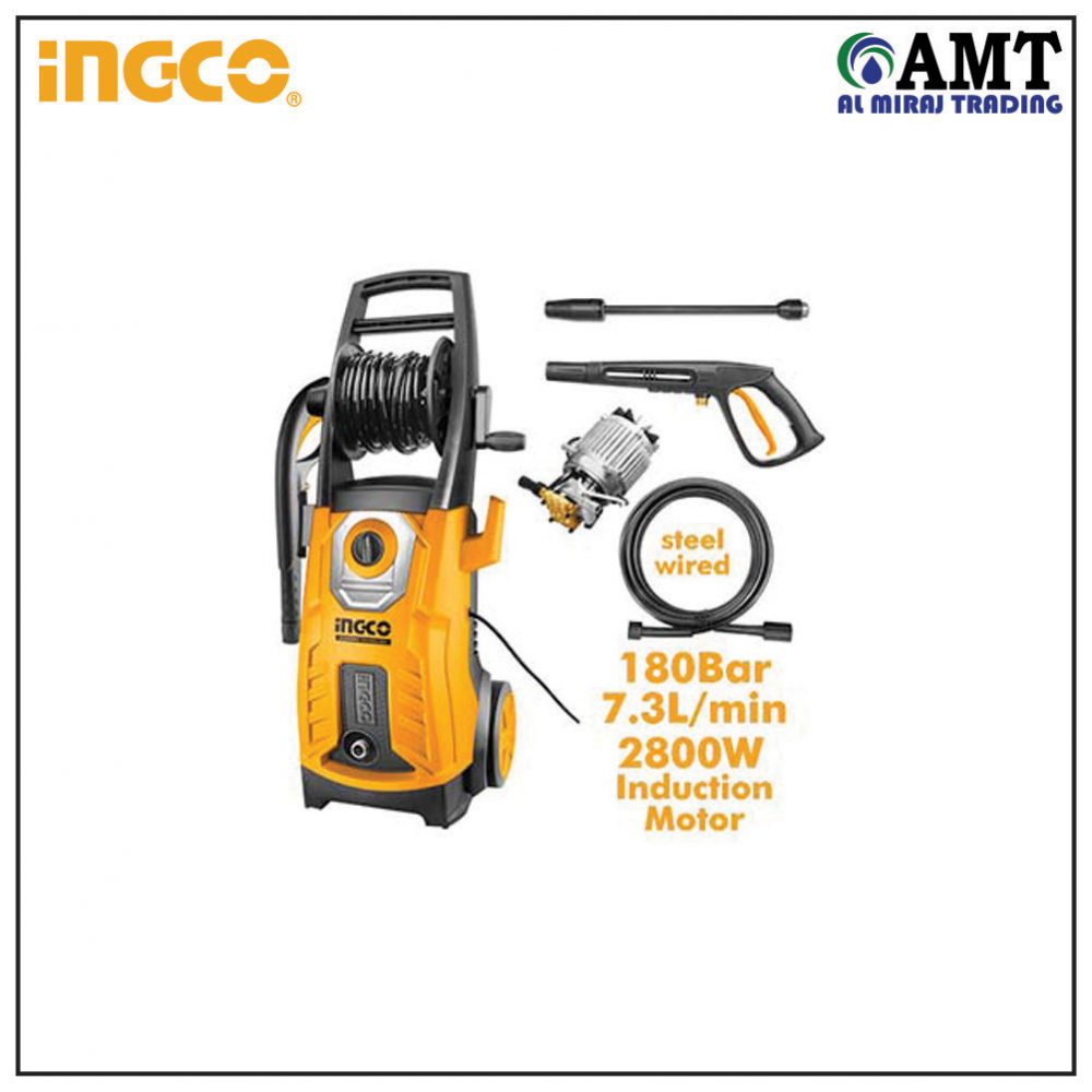 High pressure washer - HPWR28008