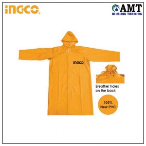 Rain Coat - HRCTL031.L