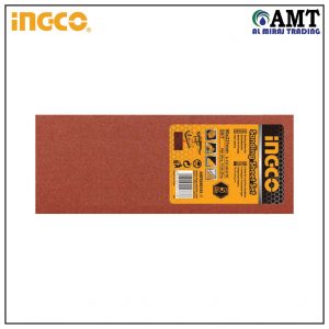 Sanding sheet set - AKFS140102