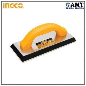 Rubber grout float - HSFR24108